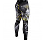 VENUM VIKING 2.0 SPATS - BLACK/YELLOW
