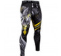 VENUM VIKING 2.0 SPATS - BLACK/YELLOW