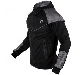 Venum Laser huppari - musta