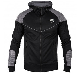 Venum Laser huppari - musta