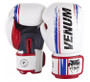 Venum Bangkok Spirit nyrkkeilyhanskat - valkoinen