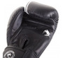 Venum Bangkok Spirit nyrkkeilyhanskat- musta