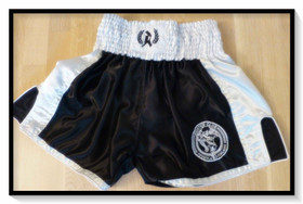 Rurik- Tuusula Fighter Club Edition fight short