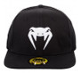  VENUM CLASSIC SNAPBACK - BLACK/WHITE
