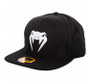  VENUM CLASSIC SNAPBACK - BLACK/WHITE