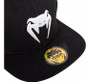 VENUM CLASSIC SNAPBACK - BLACK/WHITE