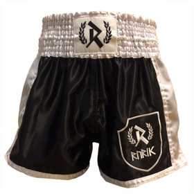 RURIK Skinfaxi Muay Thai shortsit – Laadukkaat thainyrkkeilyshortsit