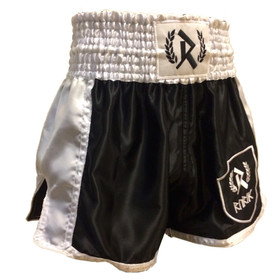 RURIK Skinfaxi Muay Thai shortsit – Laadukkaat thainyrkkeilyshortsit