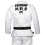 VENUM CHALLENGER 4.0 BJJ GI - (BAG INCLUDED) - WHITE