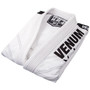 VENUM CHALLENGER 4.0 BJJ GI - (BAG INCLUDED) - WHITE