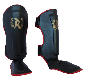 Rurik Muay Thai Style shin guard