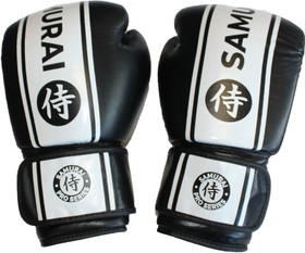 Samurai Pro Series Sentoki Nyrkkeilyhanskat