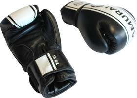 Samurai Pro Series Sentoki Nyrkkeilyhanskat