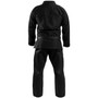 Venum Contender Evo BJJ Gi – Musta BJJ puku | Holtz.fi
