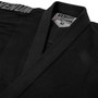 Venum Contender Evo BJJ Gi – Musta BJJ puku | Holtz.fi