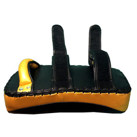 RURIK FG NAUGARD MUAY THAI PADS