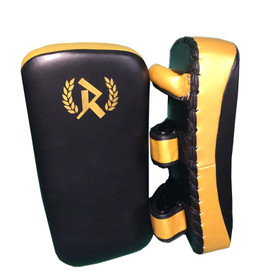RURIK FG NAUGARD MUAY THAI PADS