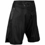 Venum Light 3.0 Fightshorts - Black/Black