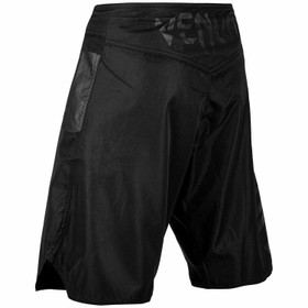 Venum Light 3.0 Fightshorts - Black/Black
