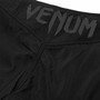 Venum Light 3.0 Fightshorts - Black/Black
