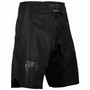 Venum Light 3.0 Fightshorts - Black/Black