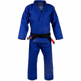 VENUM CLASSIC 2.0 BJJ GI - ROYAL BLUE