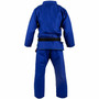 VENUM CLASSIC 2.0 BJJ GI - ROYAL BLUE