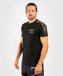 VENUM CARGO T-SHIRT - BLACK/GREY