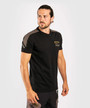 VENUM CARGO T-SHIRT - BLACK/GREY