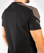 VENUM CARGO T-SHIRT - BLACK/GREY