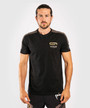 VENUM CARGO T-SHIRT - BLACK/GREY