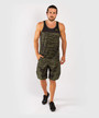 VENUM TROOPER BOARDSHORTS - FOREST CAMO/BLACK