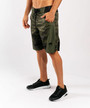 VENUM TROOPER BOARDSHORTS - FOREST CAMO/BLACK