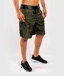 VENUM TROOPER BOARDSHORTS - FOREST CAMO/BLACK