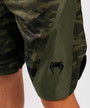 VENUM TROOPER BOARDSHORTS - FOREST CAMO/BLACK