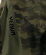 VENUM TROOPER BOARDSHORTS - FOREST CAMO/BLACK