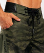VENUM TROOPER BOARDSHORTS - FOREST CAMO/BLACK