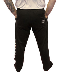 RURIK FG COLLEGEHOUSU - MUSTA