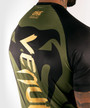 Venum x ONE FC Dry Tech T-shirt - Khaki/Gold
