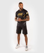 Venum x ONE FC Dry Tech T-shirt - Black/Gold
