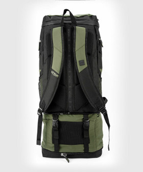 VENUM CHALLENGER XTREM EVO BACKPACK - KHAKI/BLACK