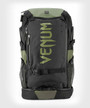 VENUM CHALLENGER XTREM EVO BACKPACK - KHAKI/BLACK