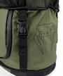 VENUM CHALLENGER XTREM EVO BACKPACK - KHAKI/BLACK