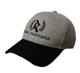 Rurik FG lippis harmaa