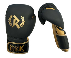 Rurik Cælic- nyrkkeilyhanskat