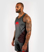 VENUM CONTENDER 5.0 DRY-TECH TANK TOP - BLACK/RED