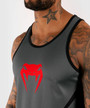 VENUM CONTENDER 5.0 DRY-TECH TANK TOP - BLACK/RED