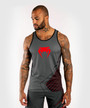 VENUM CONTENDER 5.0 DRY-TECH TANK TOP - BLACK/RED
