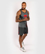 VENUM CONTENDER 5.0 DRY-TECH TANK TOP - BLACK/RED