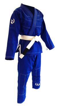 Rurik Eirikr BJJ puku (sisältää valitsemasi vyön)